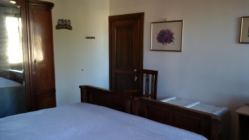 Villa Dei Pini Villorba Buitenkant foto